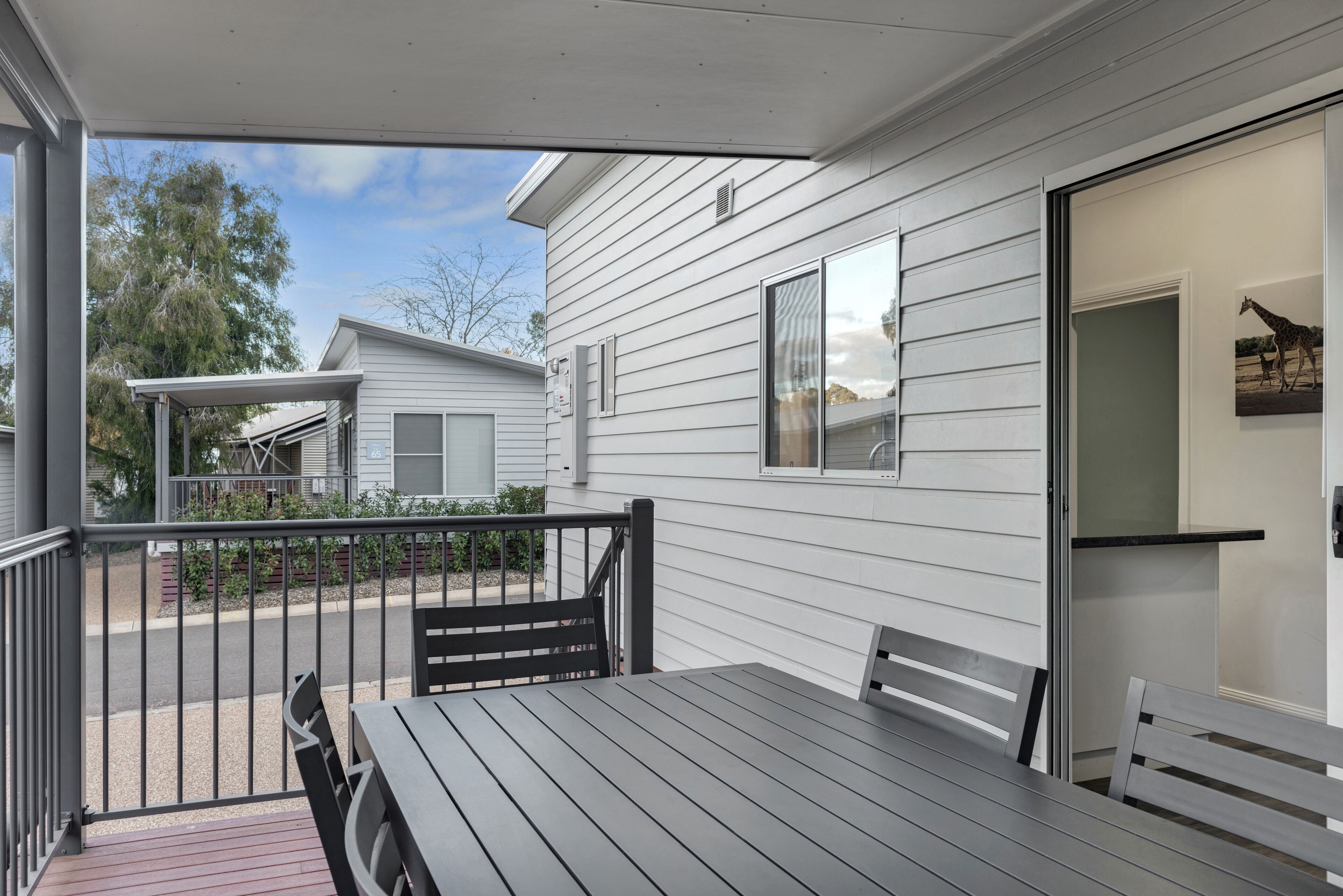 Discovery Parks - Dubbo