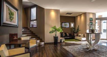 Hotel Roma Sud