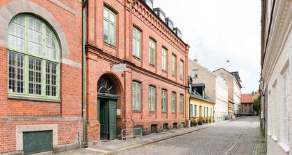 Winstrup Hostel