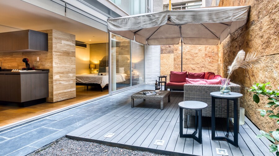 AR 218 Hotel