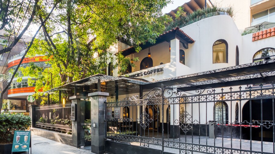 AR 218 Hotel
