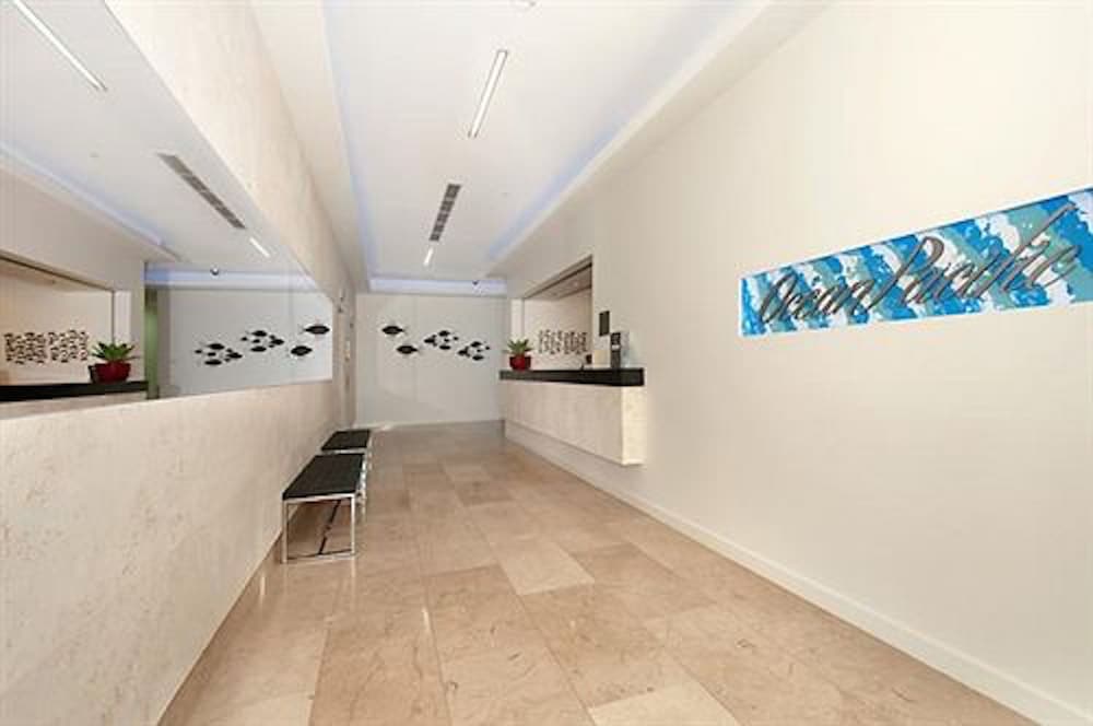 Ocean Pacific Broadbeach Deals Reviews Gold Coast Aus Wotif Ocean Pacific Broadbeach