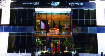 Gokulam Park Doha