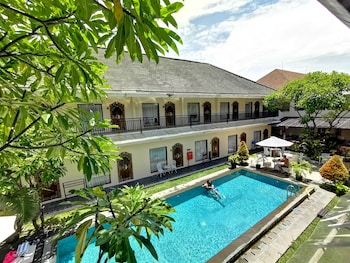 Agung Putra Hotel Apartment Deals Reviews Kuta Idn Wotif