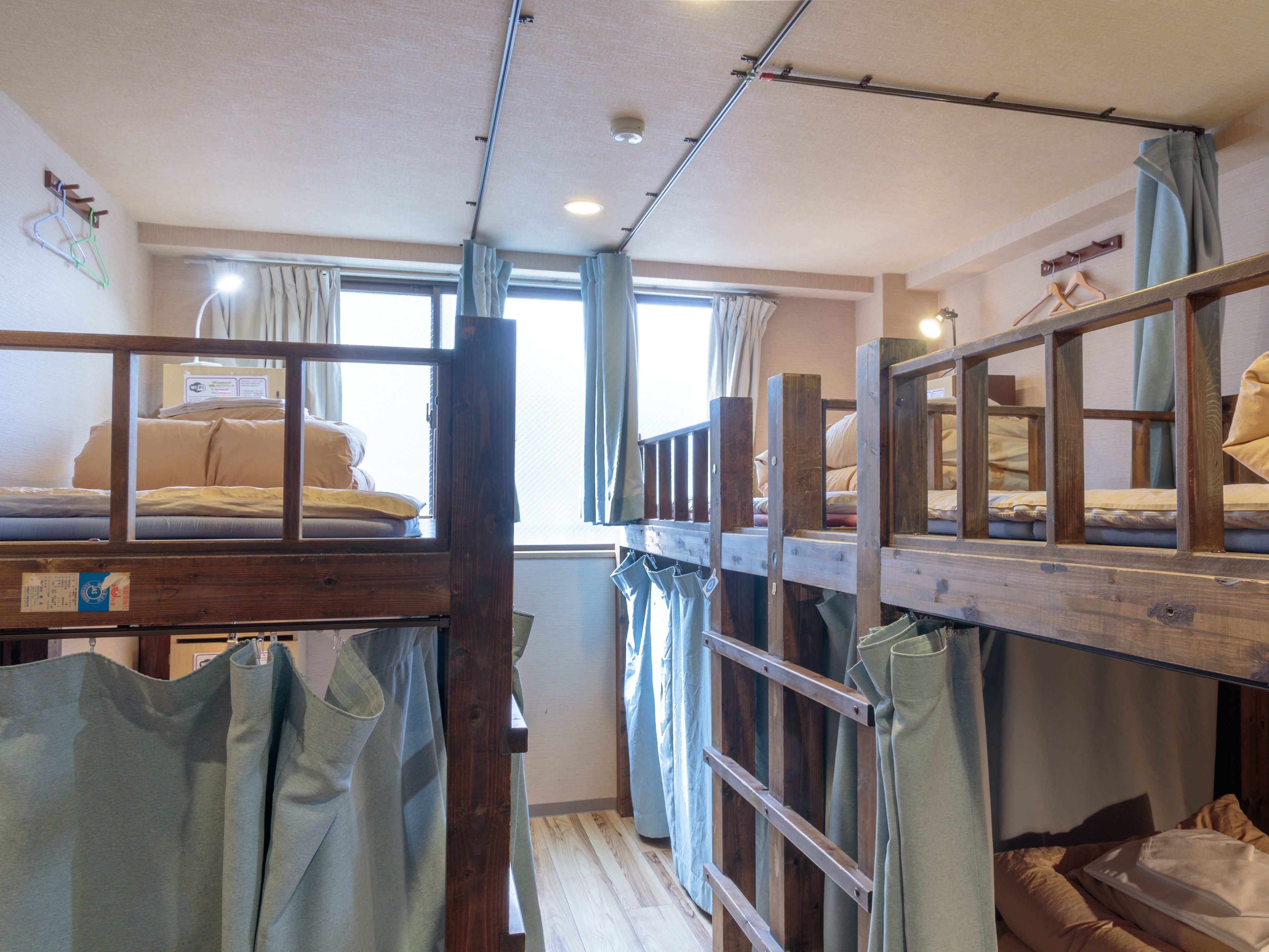 Kyoto Hana Hostel 22 Room Prices Deals Reviews Expedia Com