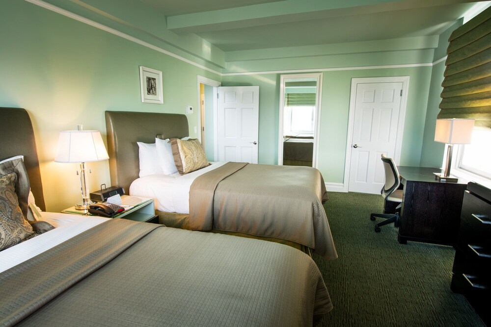 New york hotel deals january 2018