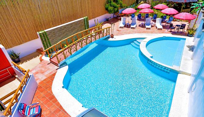 Red Coco Inn De Boracay In Boracay Island Expedia