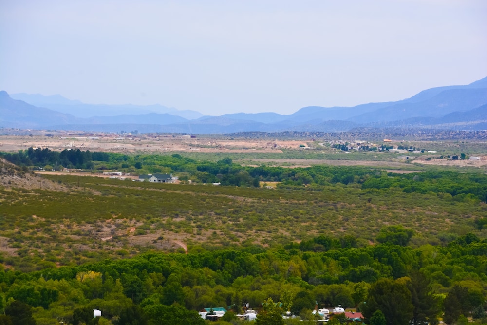 Verde Valley RV & Camping Resort, a Thousand Trails Property in