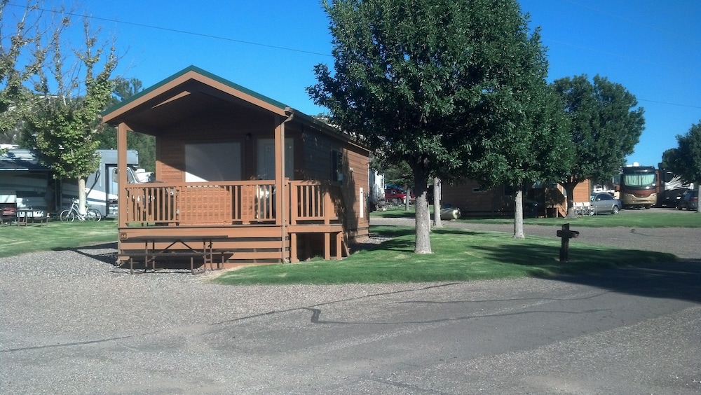 Verde Valley RV & Camping Resort, a Thousand Trails Property in Cottonwood Best Rates & Deals