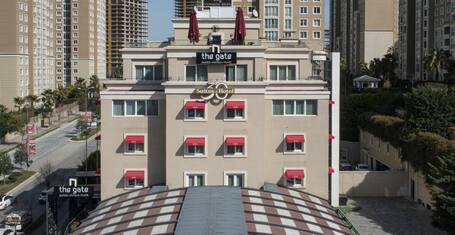 kadikoy park suites in istanbul turkey expedia