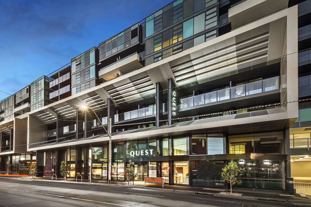 Quest Abbotsford