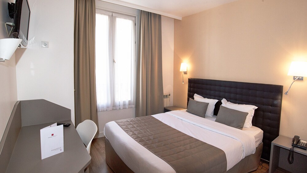 Hotel De Venise Paris Tripadvisor Hotel De Venise Paris Tripadvisor