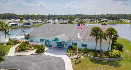 Three Lakes Rv Resort