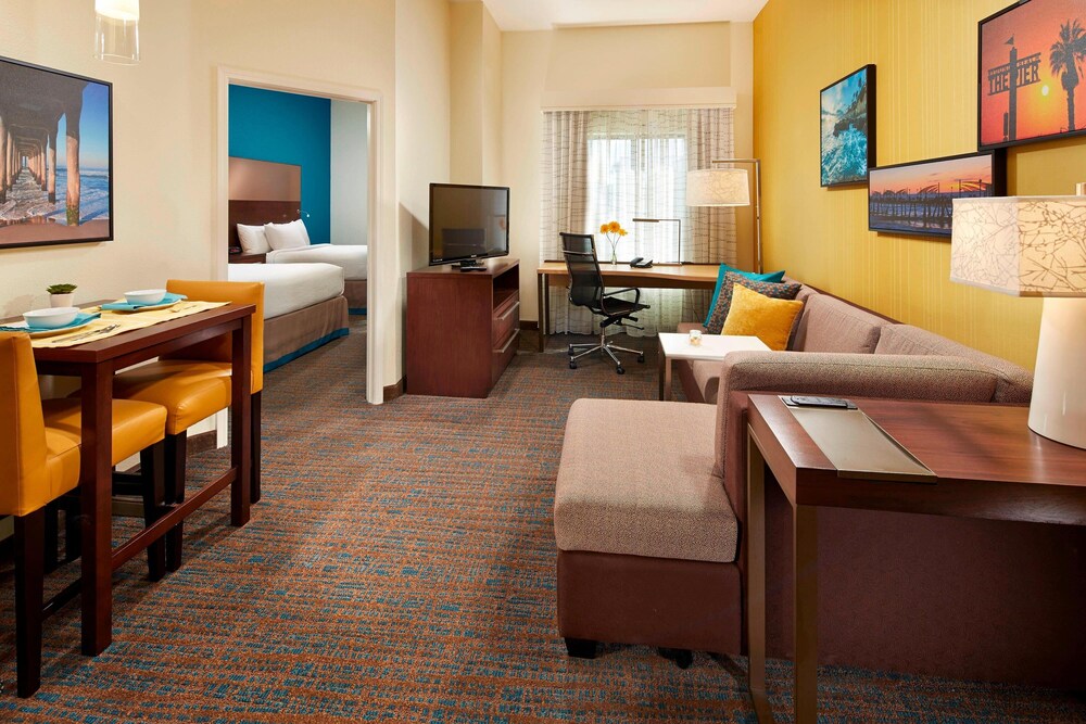 Residence Inn by Marriott Los Angeles Redondo Beach in Los Angeles | Best  Rates u0026 Deals on Orbitz