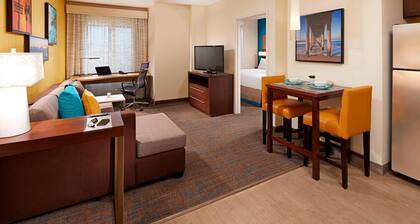 Residence Inn by Marriott Los Angeles Redondo Beach