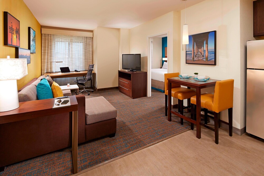 Residence Inn by Marriott Los Angeles Redondo Beach in Los Angeles | Best  Rates u0026 Deals on Orbitz