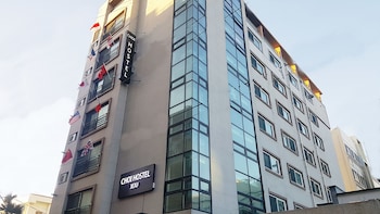 Choi Hostel Jeju