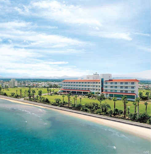 Hamdeok Beach Hotels Find Hotel Deals Reviews On Orbitz Jeju Sunshine Hotel