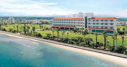 Jeju Sunshine Hotel
