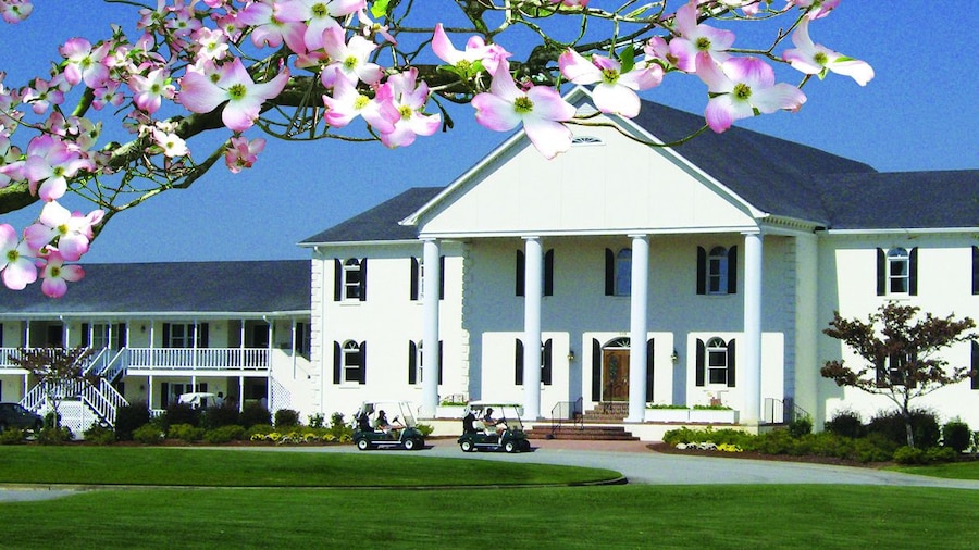 Beau Rivage Golf & Resort