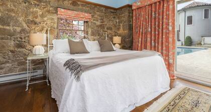 The Villa Bed & Breakfast