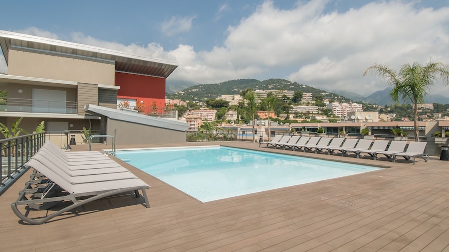 Pierre & Vacances Residence Premium Julia Augusta