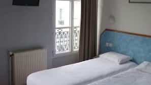 Coffre-forts dans les chambres, Wi-Fi gratuit