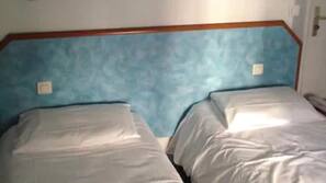 Coffre-forts dans les chambres, Wi-Fi gratuit