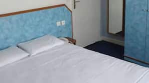 Coffre-forts dans les chambres, Wi-Fi gratuit