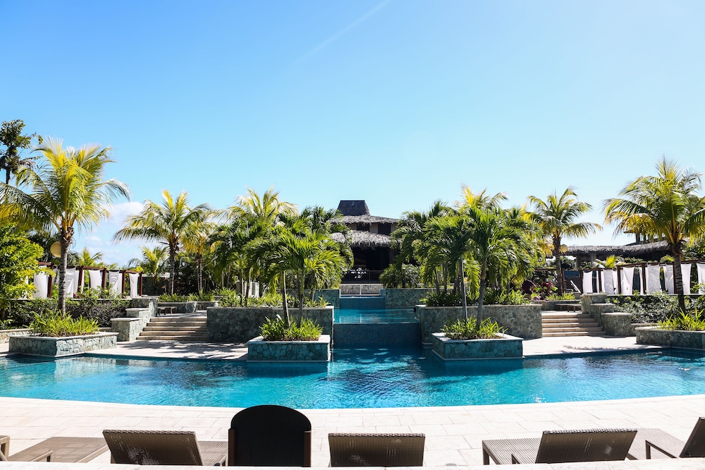 Indura Beach Golf Resort Curio Collection By Hilton 2018 Room Aerial View Featured Image