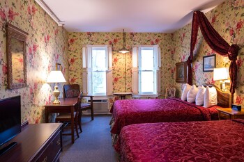 Murray Hotel Mackinac Island Room Prices Reviews Travelocity