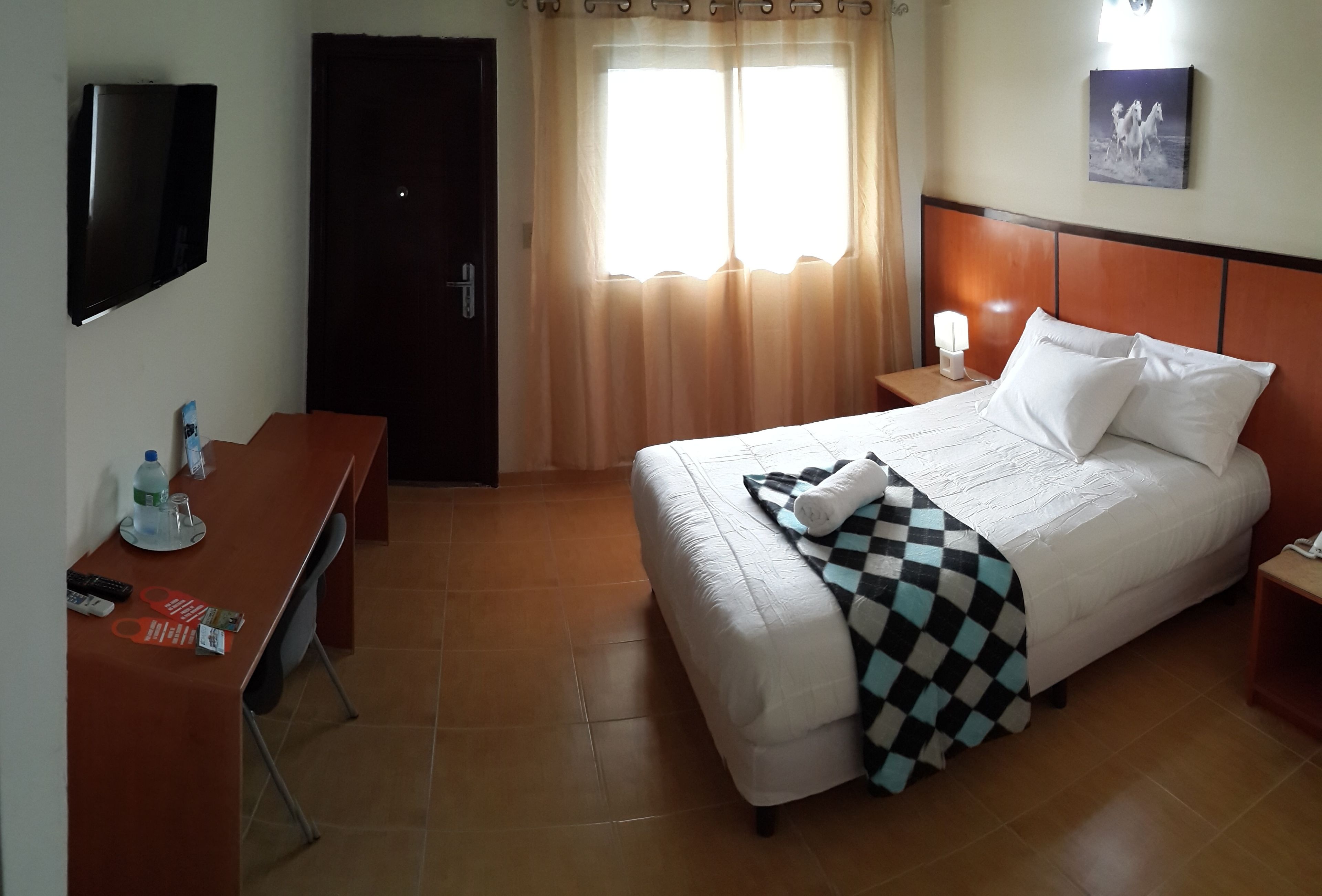 Express Inn Coronado & Camping in Playa Coronado, Panama