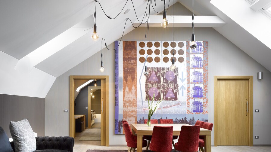 INNSiDE by Melia Prague Old Town