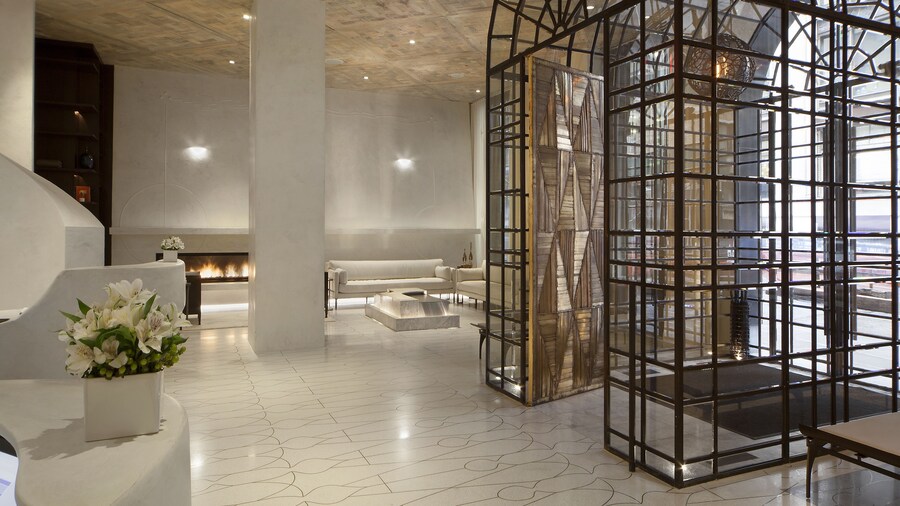 The Marmara Park Avenue