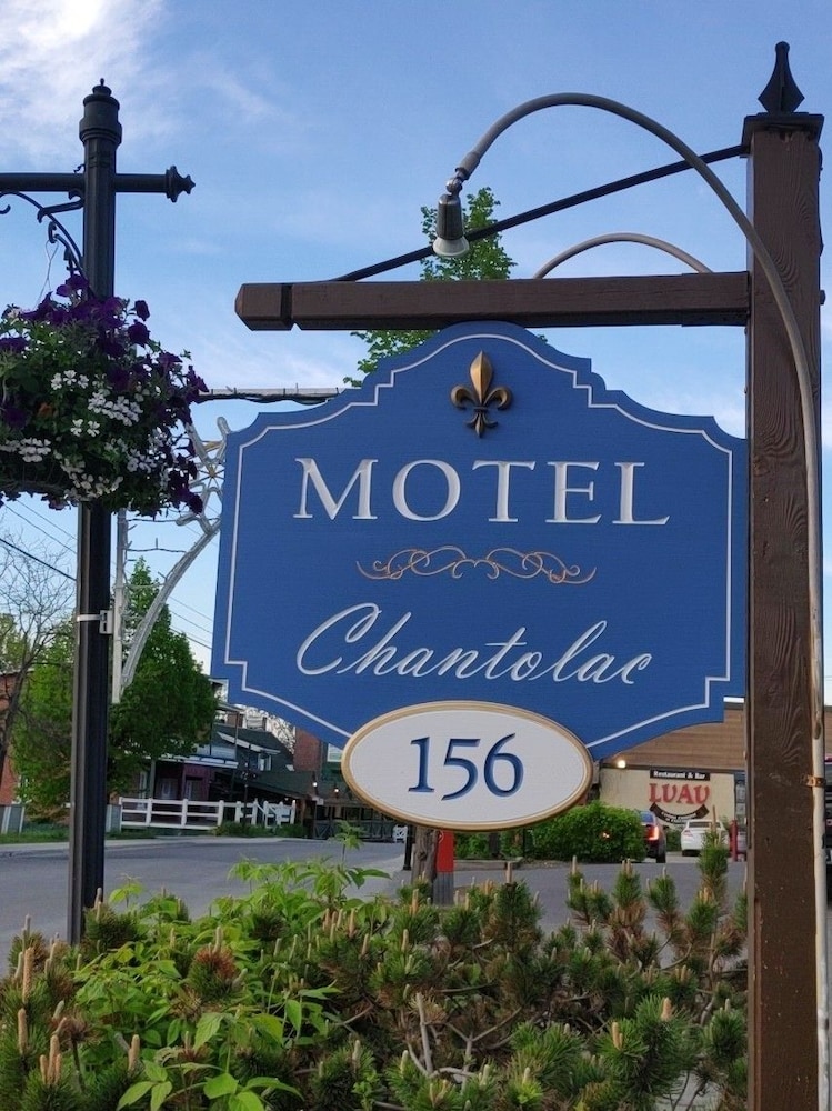 Motel Chantolac