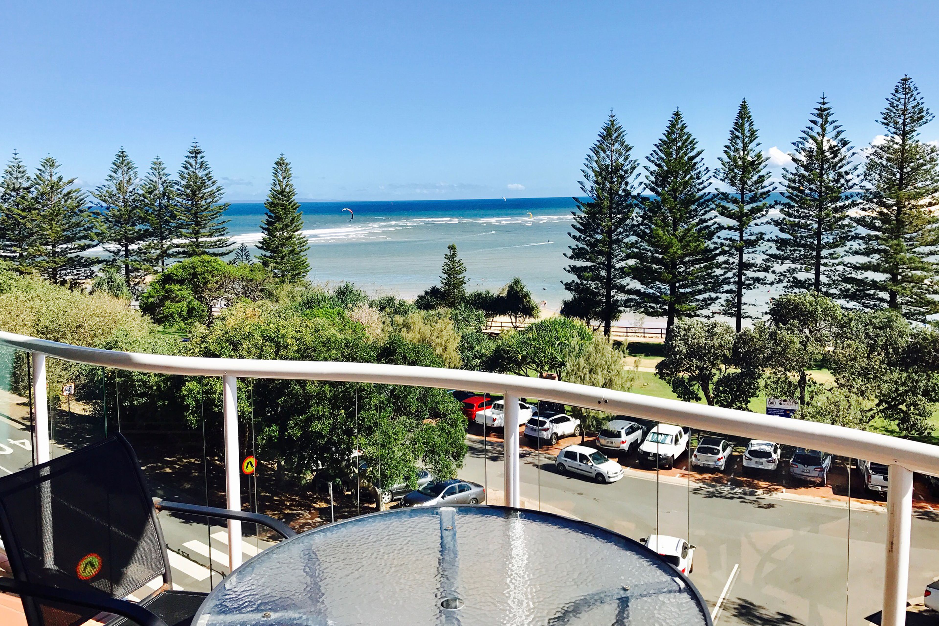 The Waterview in Caloundra, Australia