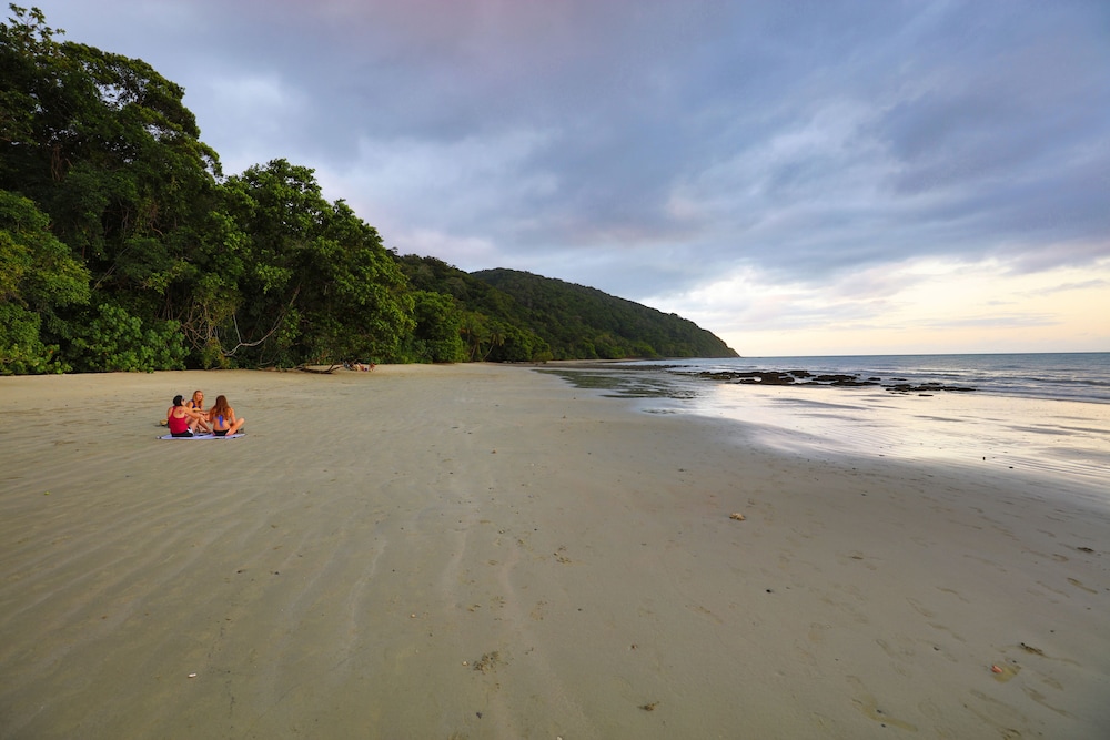 Cape Tribulation Beach House