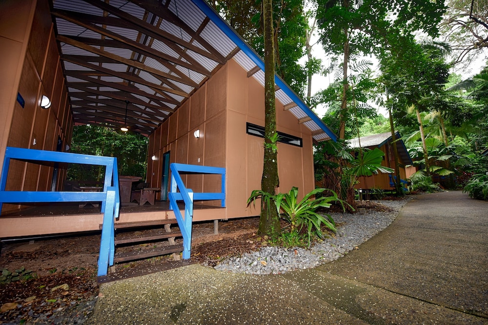 Cape Tribulation Beach House