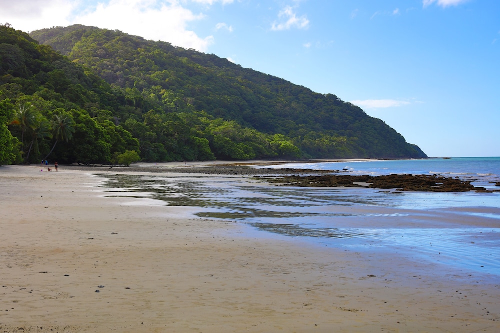 Cape Tribulation Beach House