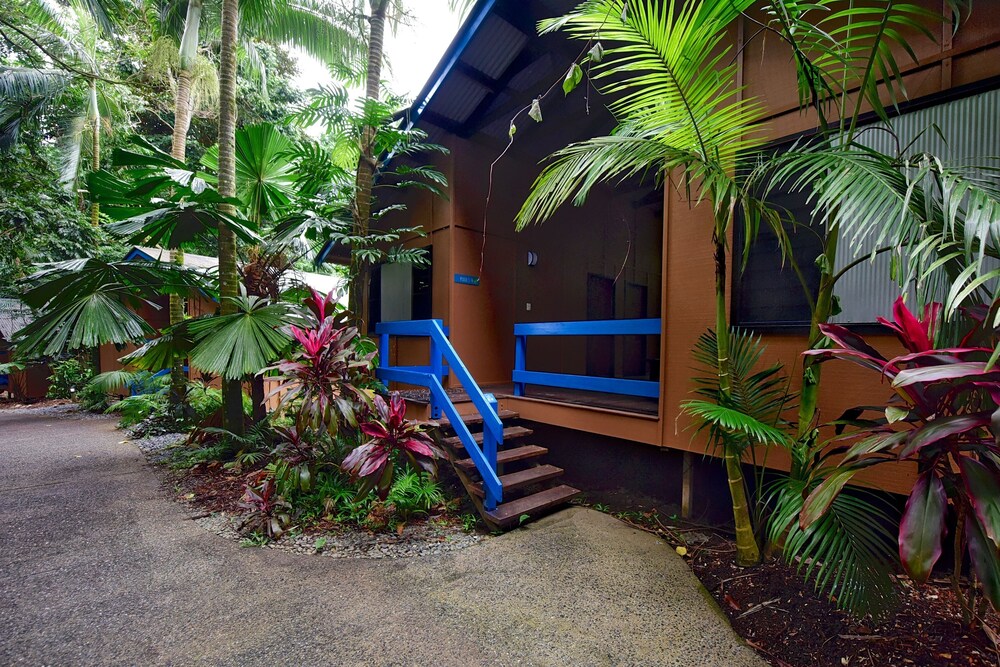 Cape Tribulation Beach House