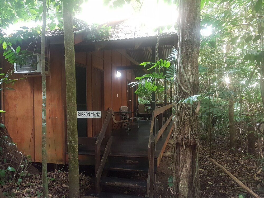 Cape Tribulation Beach House