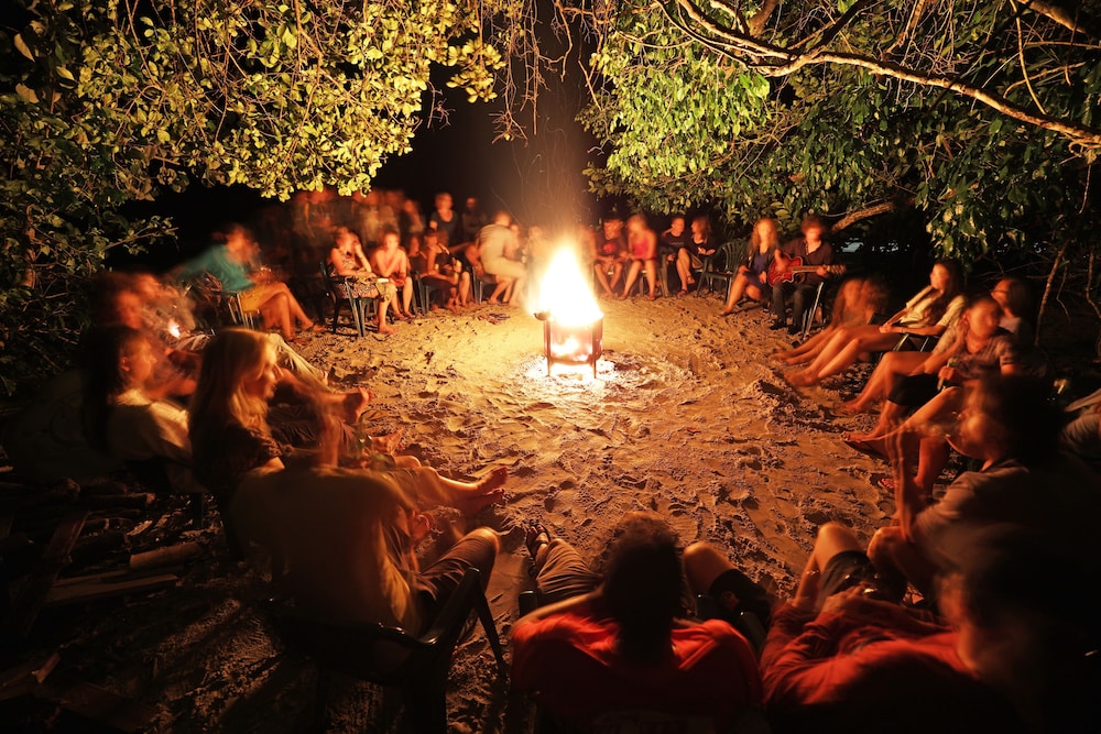 Cape Tribulation Beach House