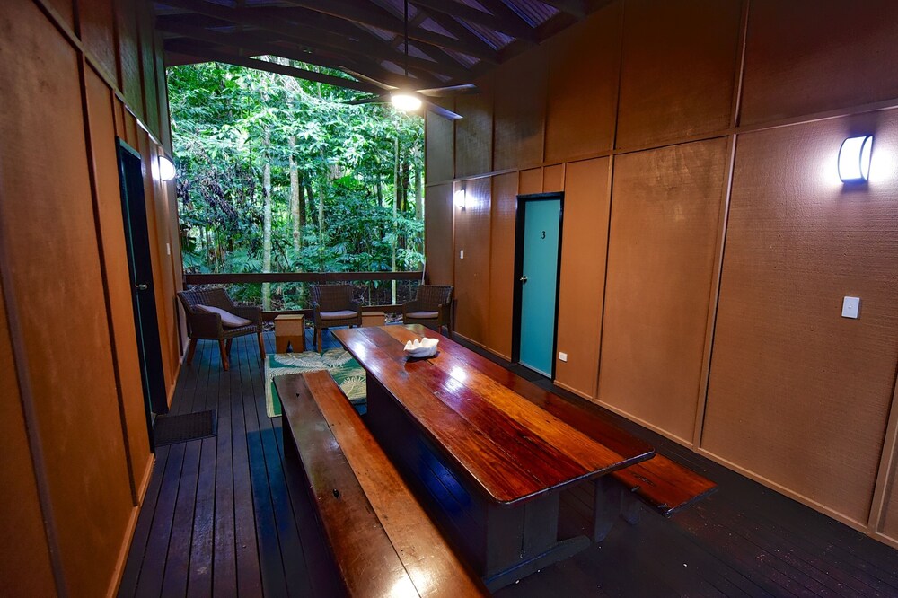 Cape Tribulation Beach House