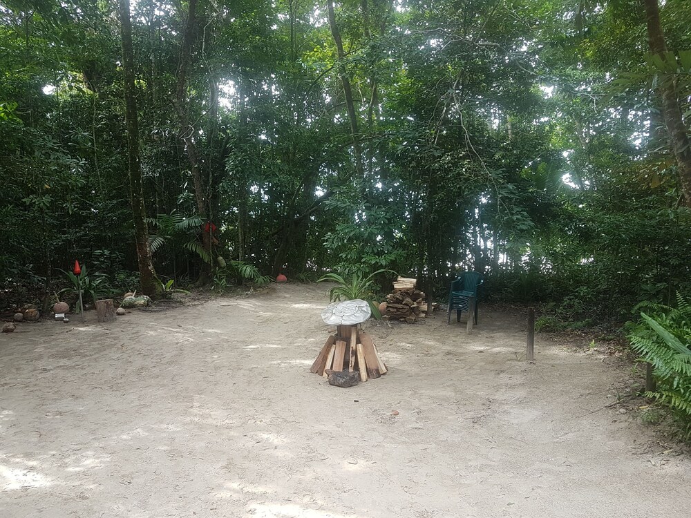 Cape Tribulation Beach House