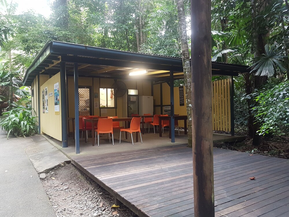 Cape Tribulation Beach House