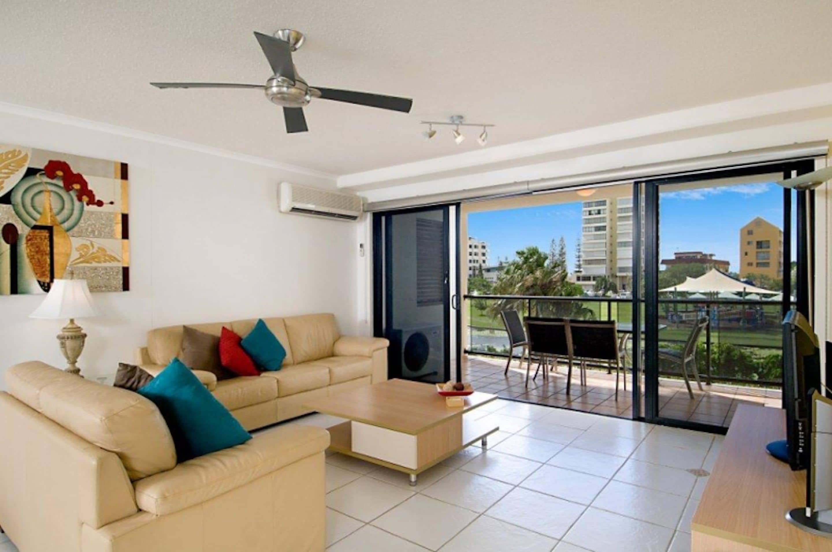 The Mirage Alexandra Headland