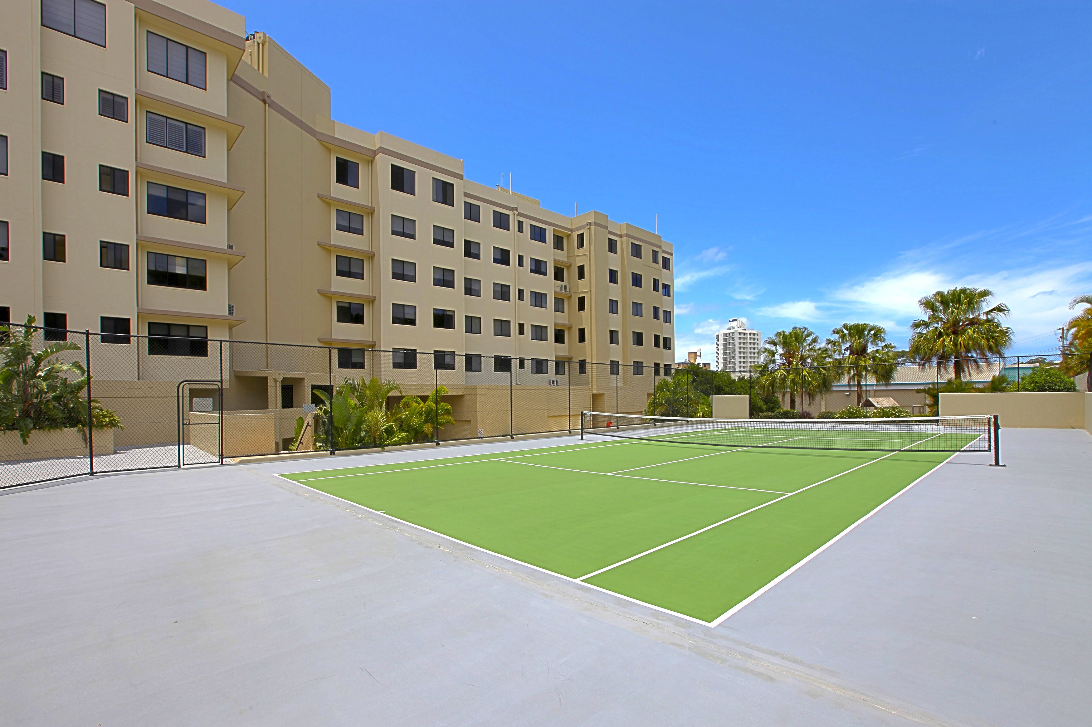 The Mirage Alexandra Headland