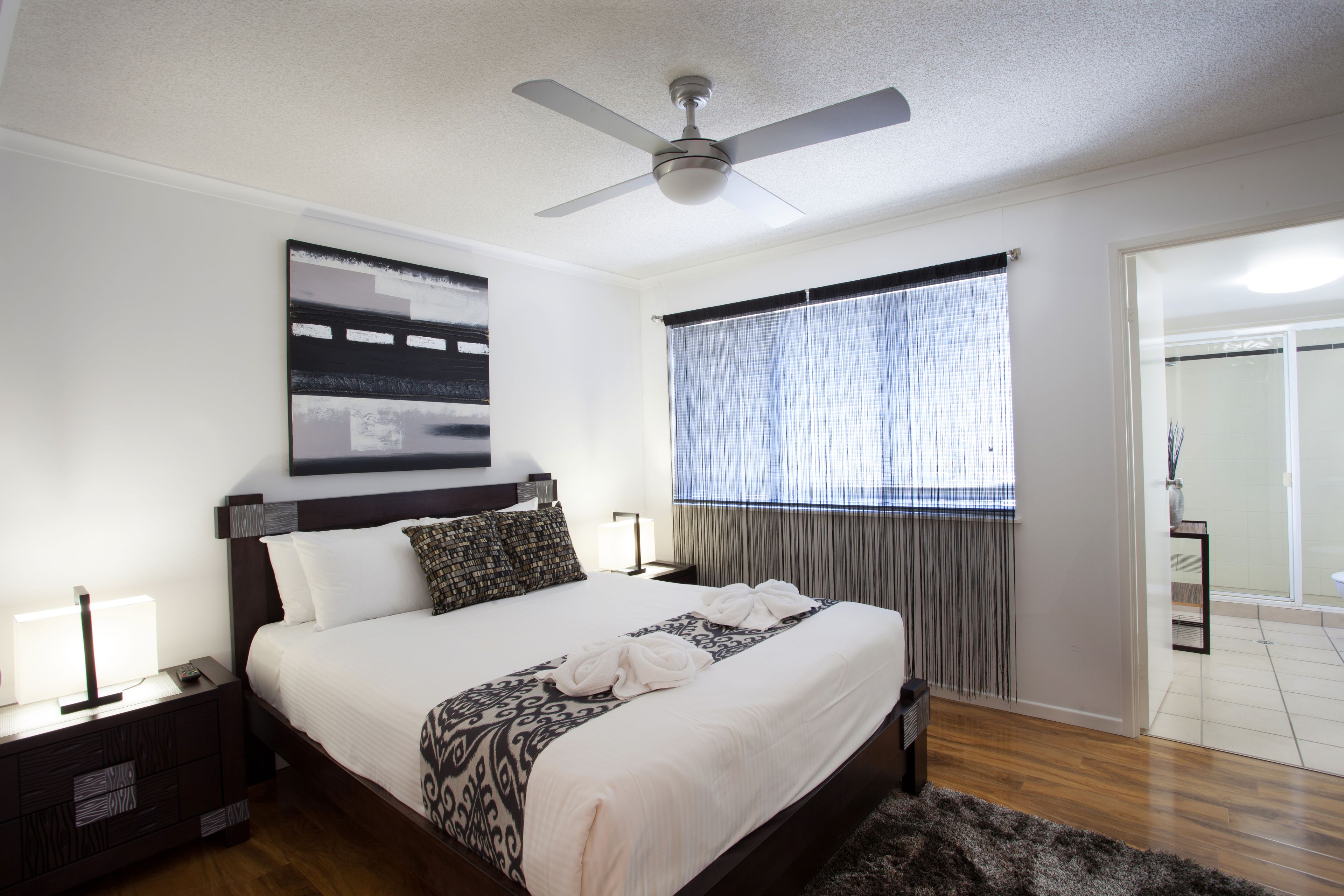 The Mirage Alexandra Headland