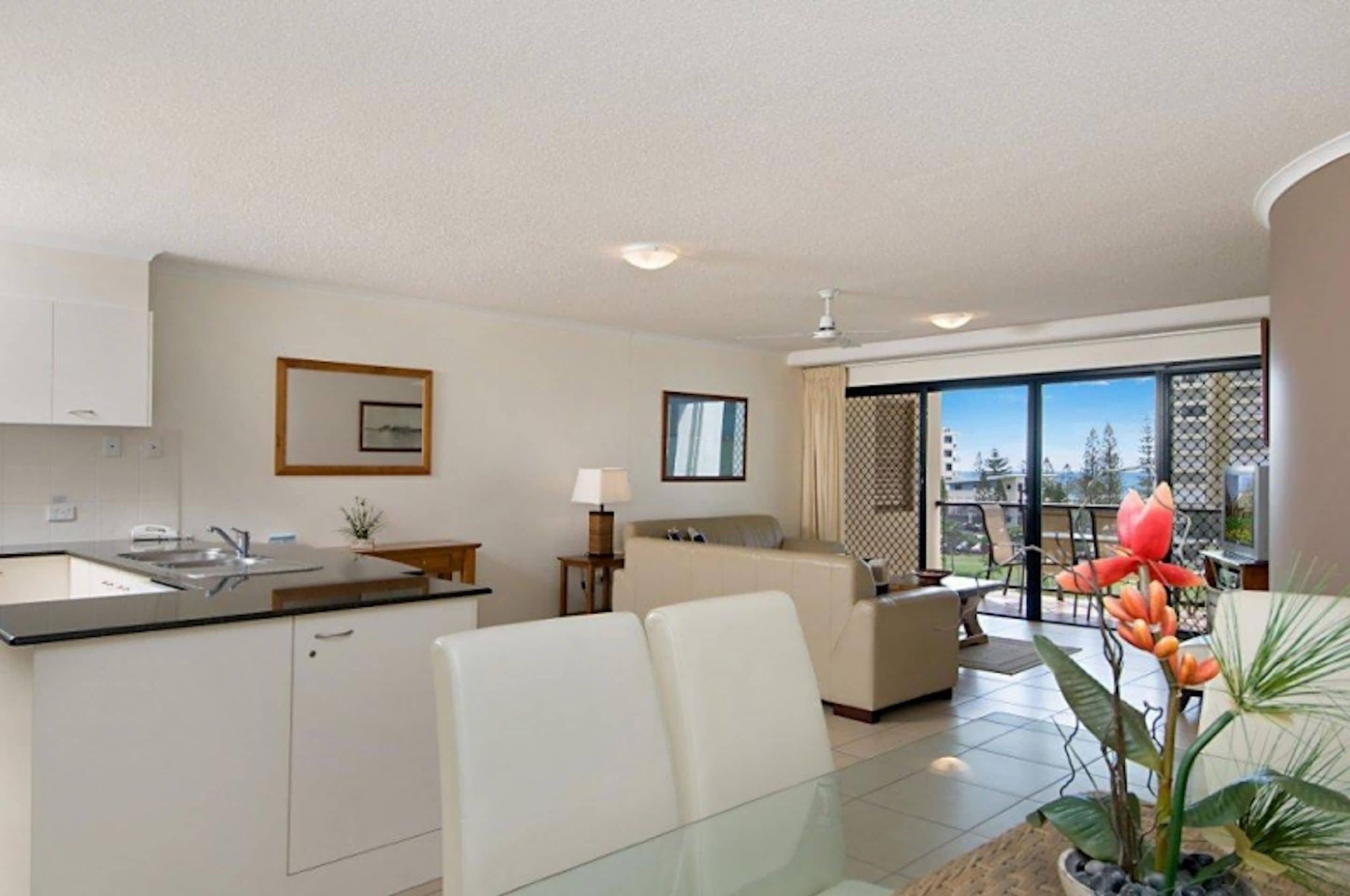 The Mirage Alexandra Headland