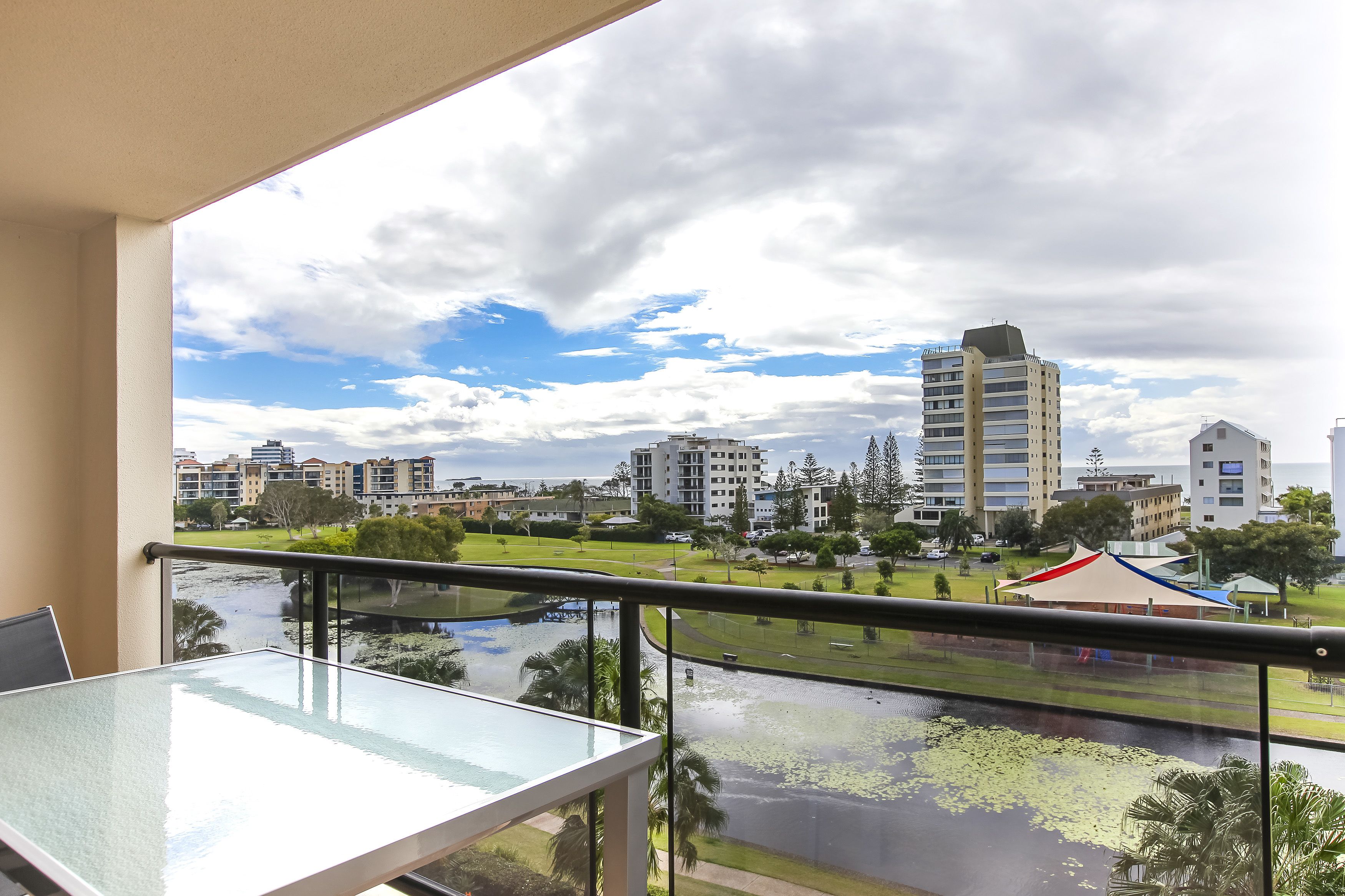 The Mirage Alexandra Headland